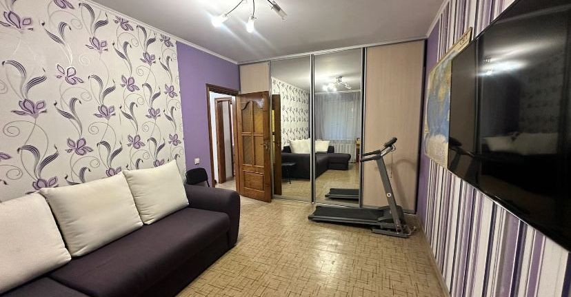 Здам 2-кімн.кв. по ввл. Гвардійській, напроти 25 школи, нагір. частина Кременчуг - изображение 6