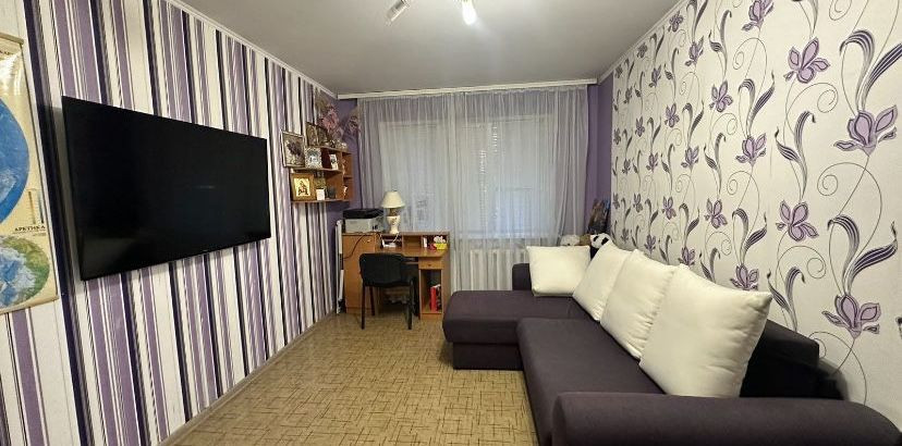 Здам 2-кімн.кв. по ввл. Гвардійській, напроти 25 школи, нагір. частина Кременчуг - изображение 5