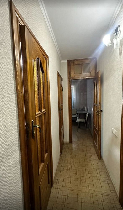 Здам 2-кімн.кв. по ввл. Гвардійській, напроти 25 школи, нагір. частина Кременчуг - изображение 8