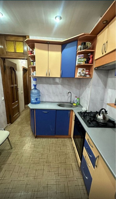 Здам 2-кімн.кв. по ввл. Гвардійській, напроти 25 школи, нагір. частина Кременчуг - изображение 2