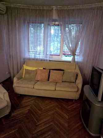 2-х раздельн. комн. Филатова 47/1/Гайдара/Дом Мебели, 1 этаж, парковка Одеса