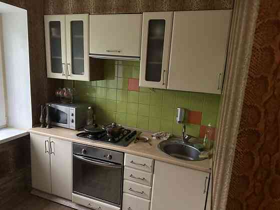 2-х раздельн. комн. Филатова 47/1/Гайдара/Дом Мебели, 1 этаж, парковка Одеса