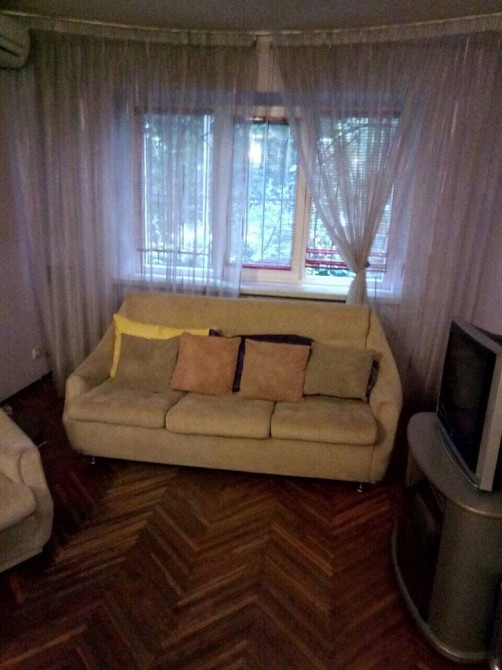 2-х раздельн. комн. Филатова 47/1/Гайдара/Дом Мебели, 1 этаж, парковка Одеса - зображення 4