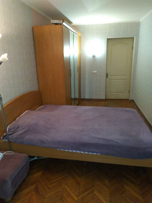 2-х раздельн. комн. Филатова 47/1/Гайдара/Дом Мебели, 1 этаж, парковка Одеса - зображення 6