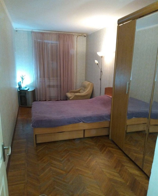 2-х раздельн. комн. Филатова 47/1/Гайдара/Дом Мебели, 1 этаж, парковка Одеса - зображення 8