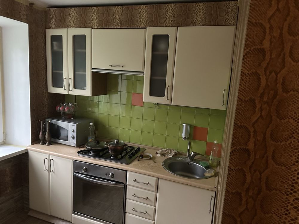 2-х раздельн. комн. Филатова 47/1/Гайдара/Дом Мебели, 1 этаж, парковка Одеса - зображення 5