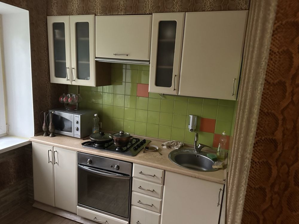 2-х раздельн. комн. Филатова 47/1/Гайдара/Дом Мебели, 1 этаж, парковка Одеса - зображення 1