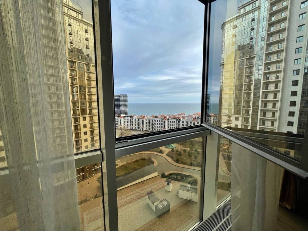 Аркадия. Сдам 1комн. Жемчужина. Французский бульвар Одеса - зображення 5