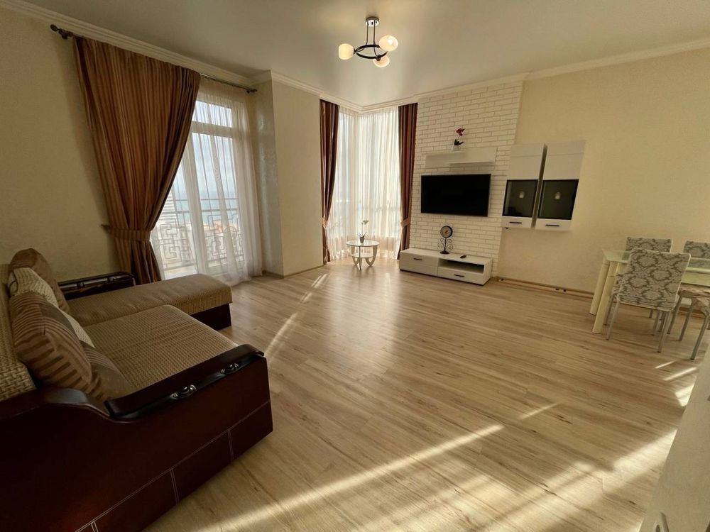 Аркадия. Сдам 1комн. Жемчужина. Французский бульвар Одеса - зображення 8