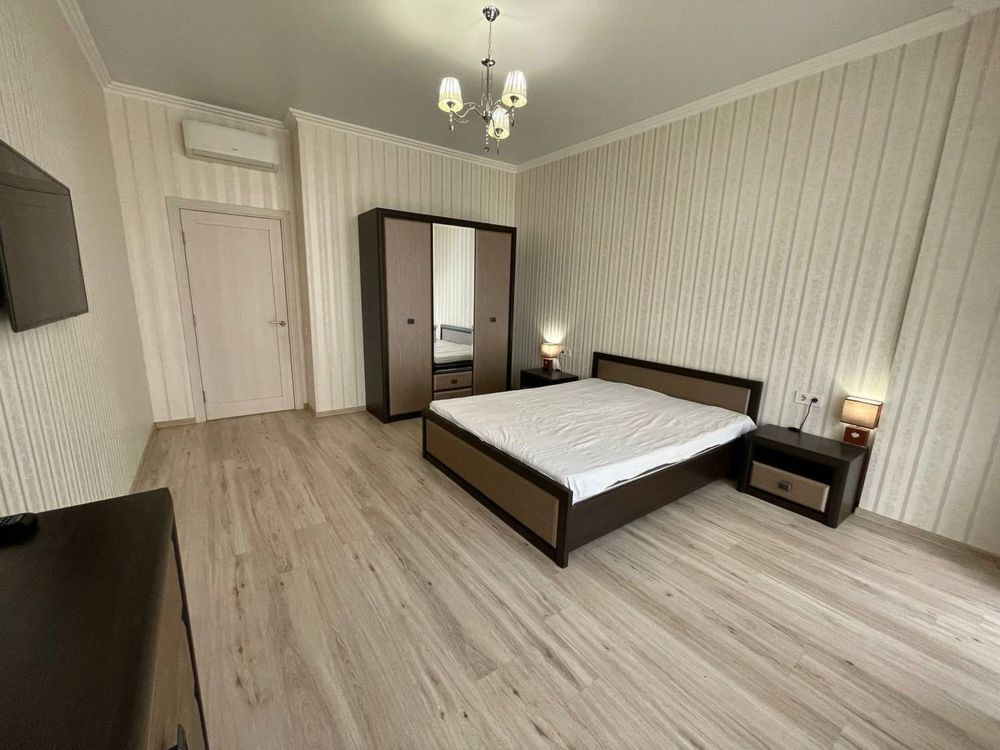 Аркадия. Сдам 1комн. Жемчужина. Французский бульвар Одеса - зображення 4