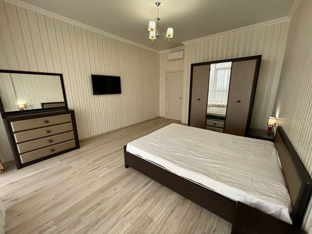 Аркадия. Сдам 1комн. Жемчужина. Французский бульвар Одеса - зображення 3