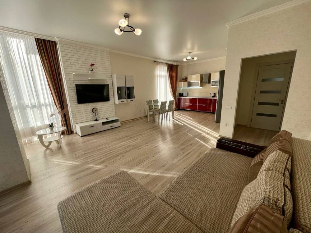 Аркадия. Сдам 1комн. Жемчужина. Французский бульвар Одеса - зображення 7