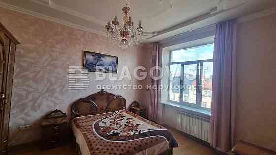 Оренда 3-к. кв на Антоновича Володимира,4/6 м.Площа Українських Героїв Kyiv