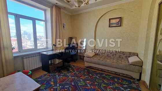 Оренда 3-к. кв на Антоновича Володимира,4/6 м.Площа Українських Героїв Kyiv