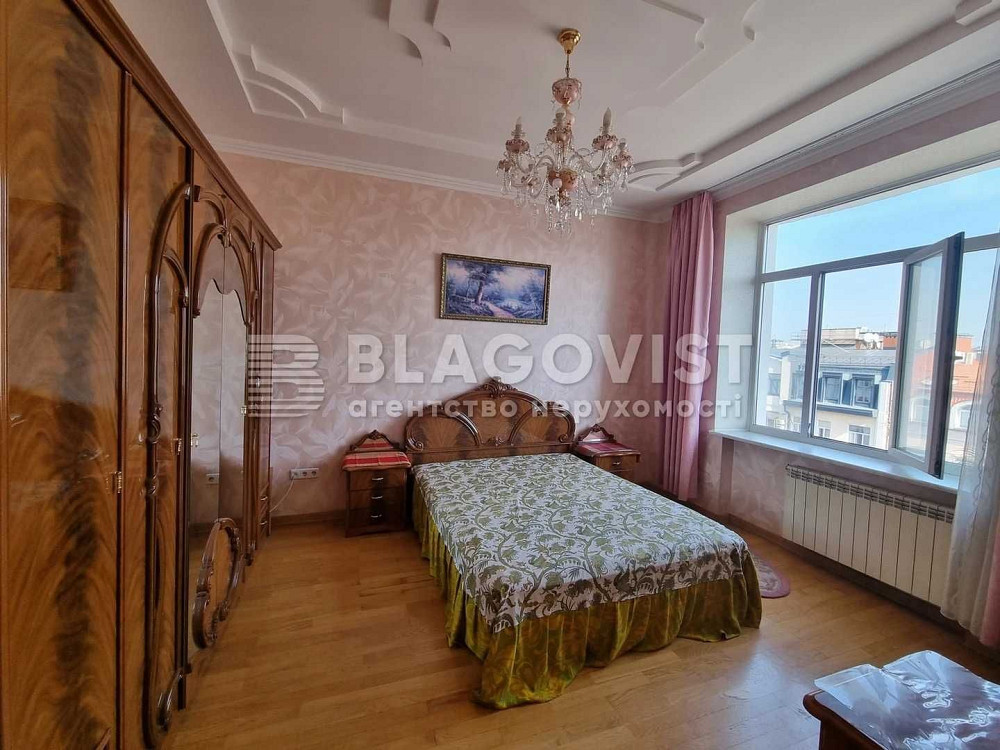 Оренда 3-к. кв на Антоновича Володимира,4/6 м.Площа Українських Героїв Kyiv - photo 3