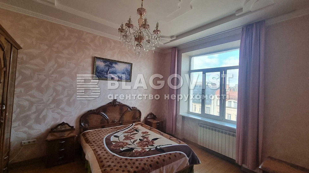 Оренда 3-к. кв на Антоновича Володимира,4/6 м.Площа Українських Героїв Kyiv - photo 4