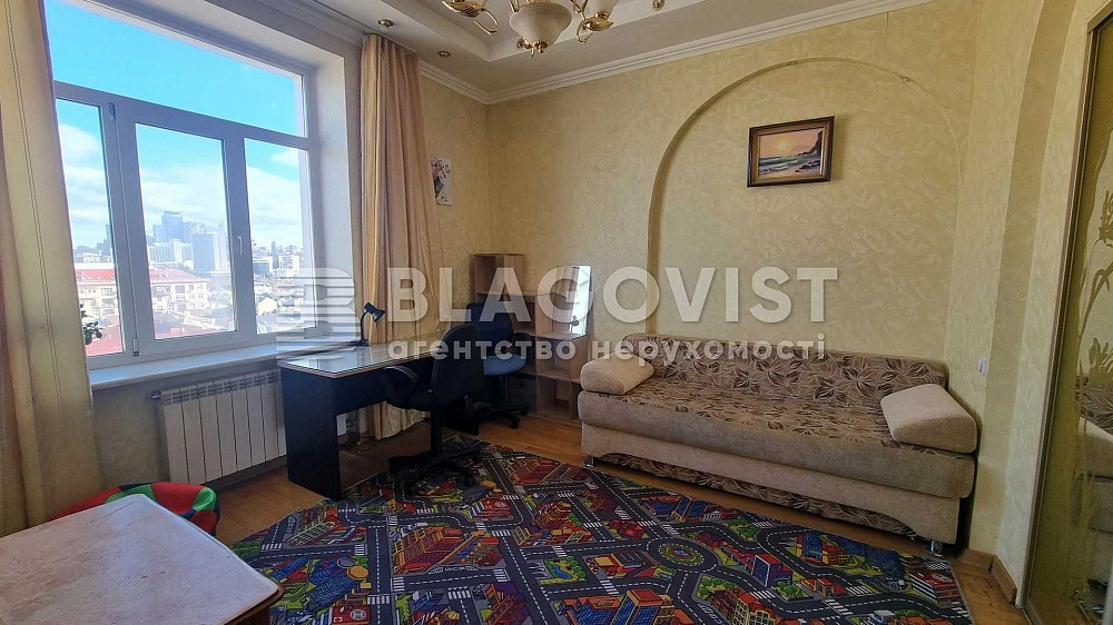 Оренда 3-к. кв на Антоновича Володимира,4/6 м.Площа Українських Героїв Kyiv - photo 6