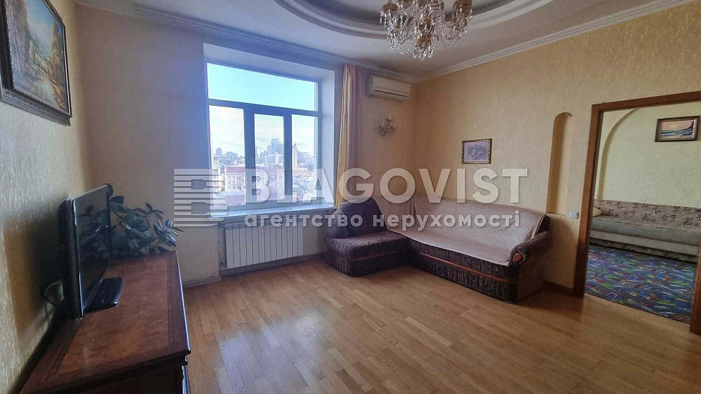 Оренда 3-к. кв на Антоновича Володимира,4/6 м.Площа Українських Героїв Kyiv - photo 7