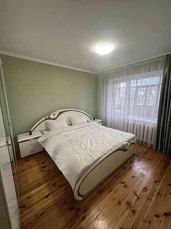 Довгострокова оренда 3-х кімнатноі квартири. 