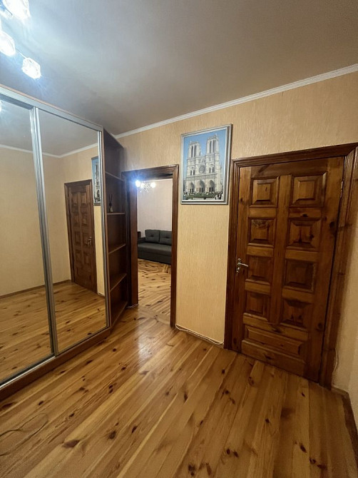 Довгострокова оренда 3-х кімнатноі квартири.  - зображення 5