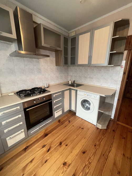 Довгострокова оренда 3-х кімнатноі квартири.  - зображення 1