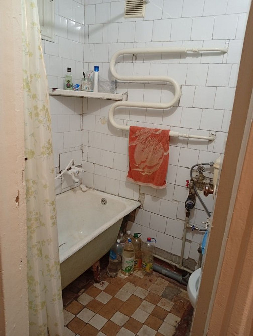 Сдаю 1к квартиру на Генерала Карпенко, Лески Николаев - изображение 6