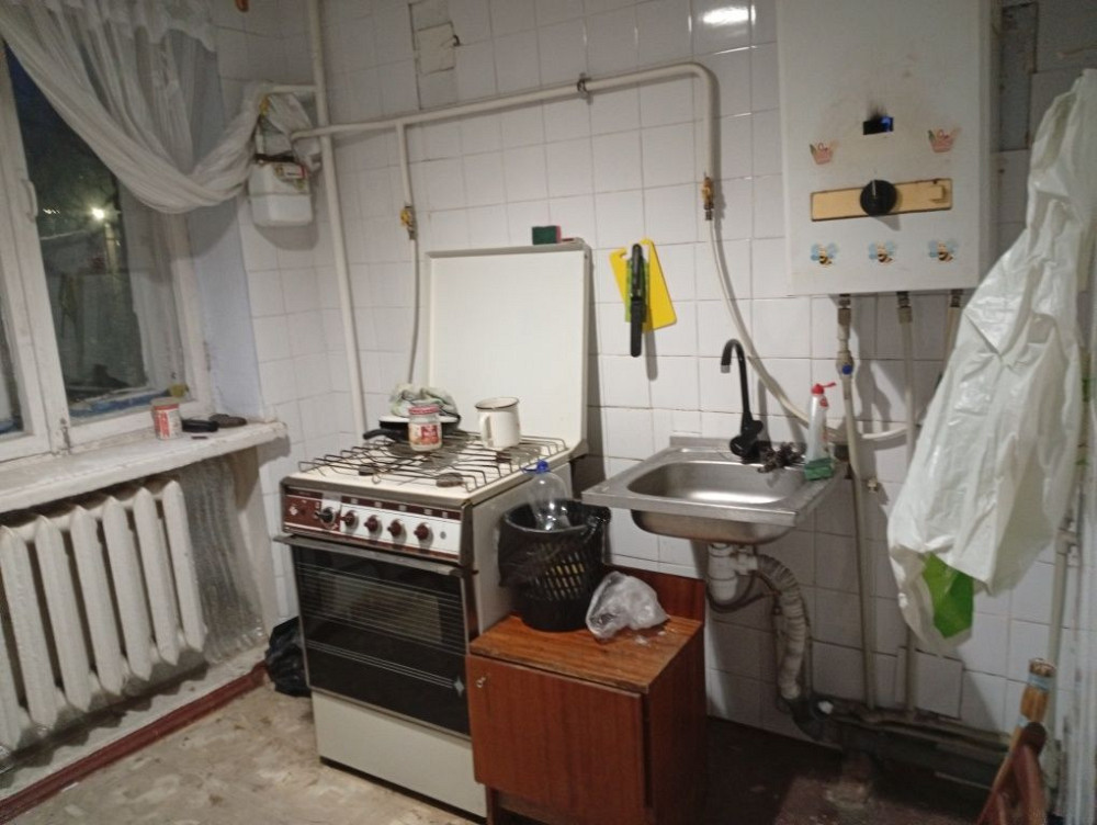 Сдаю 1к квартиру на Генерала Карпенко, Лески Николаев - изображение 4