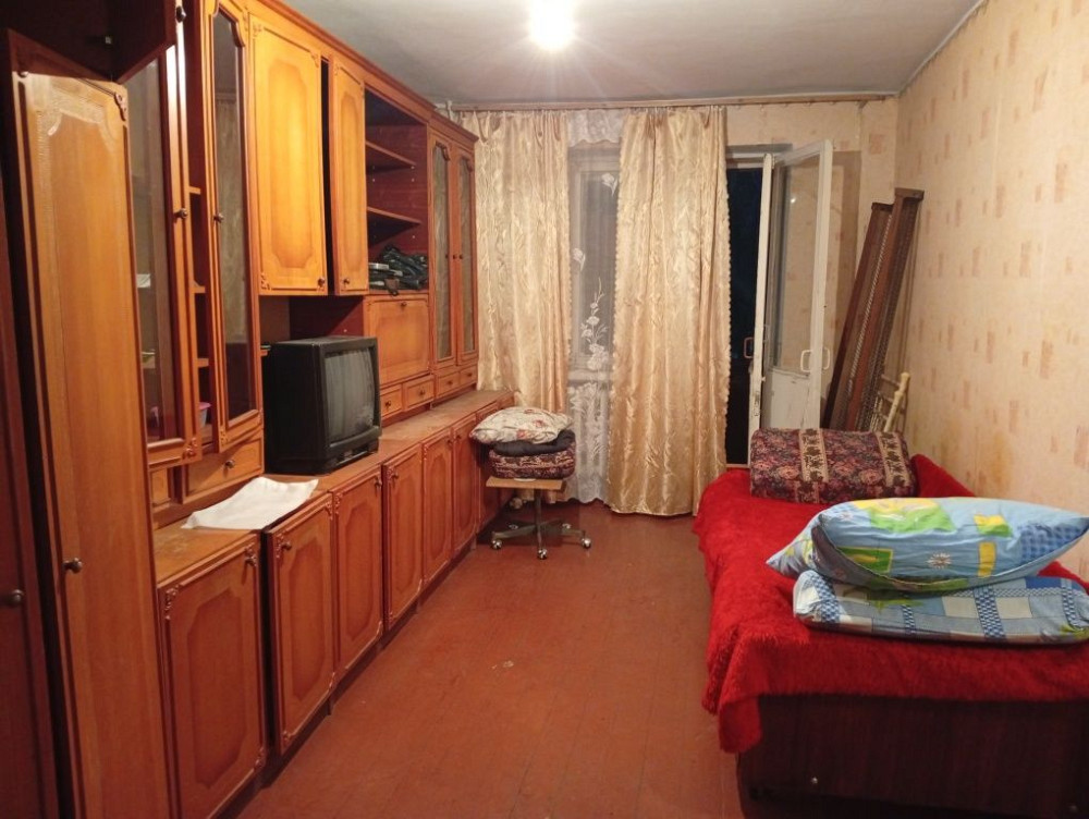 Сдаю 1к квартиру на Генерала Карпенко, Лески Николаев - изображение 1