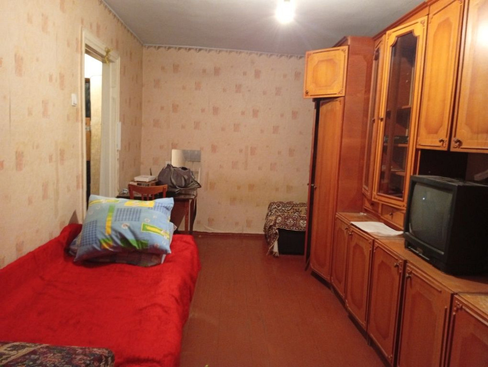 Сдаю 1к квартиру на Генерала Карпенко, Лески Николаев - изображение 2