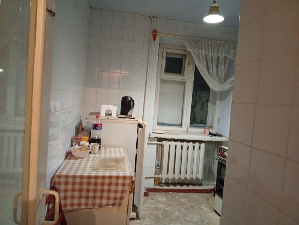 Сдаю 1к квартиру на Генерала Карпенко, Лески Николаев - изображение 3