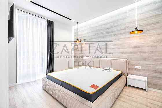 Оренда 2кім 50м2 в ЖК бізнес-класу Новопечерські Липки Верхогляда 15б Kyiv