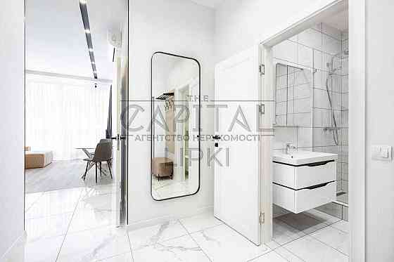 Оренда 2кім 50м2 в ЖК бізнес-класу Новопечерські Липки Верхогляда 15б Kyiv