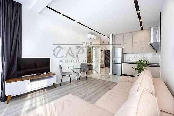 Оренда 2кім 50м2 в ЖК бізнес-класу Новопечерські Липки Верхогляда 15б Kyiv