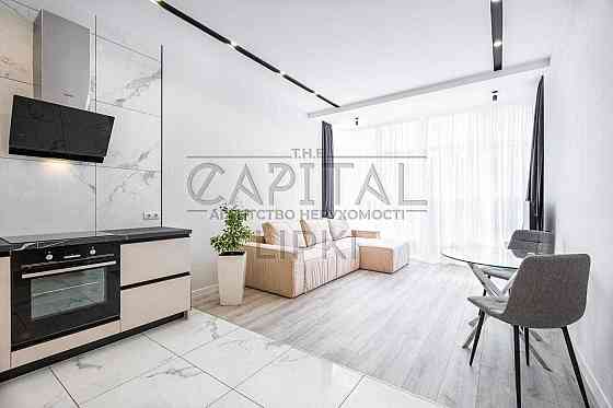 Оренда 2кім 50м2 в ЖК бізнес-класу Новопечерські Липки Верхогляда 15б Kyiv