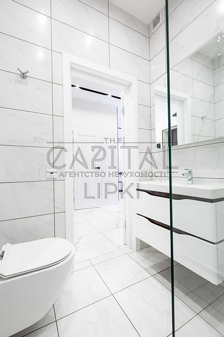 Оренда 2кім 50м2 в ЖК бізнес-класу Новопечерські Липки Верхогляда 15б Kyiv - photo 8