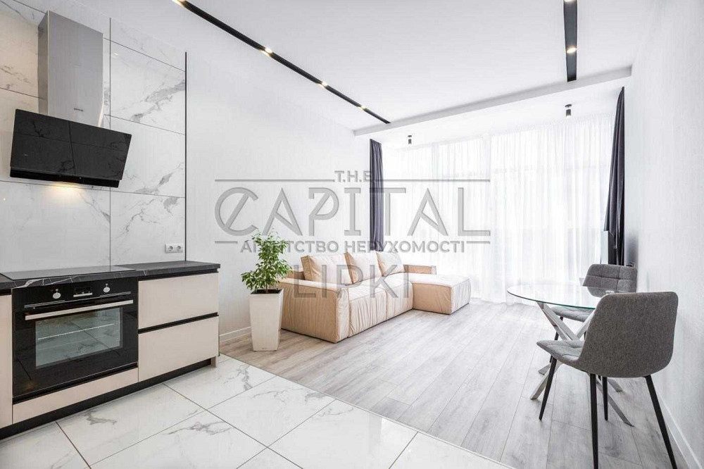 Оренда 2кім 50м2 в ЖК бізнес-класу Новопечерські Липки Верхогляда 15б Kyiv - photo 1