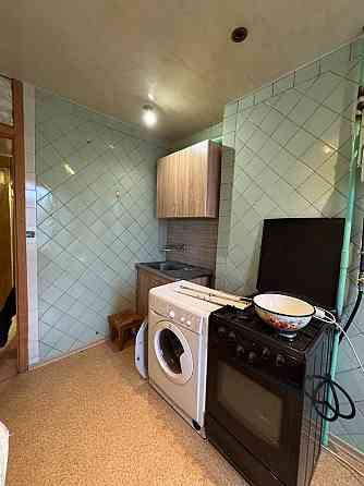 Сдам в аренду 3-к квартиру Левобережный -2 Днепр