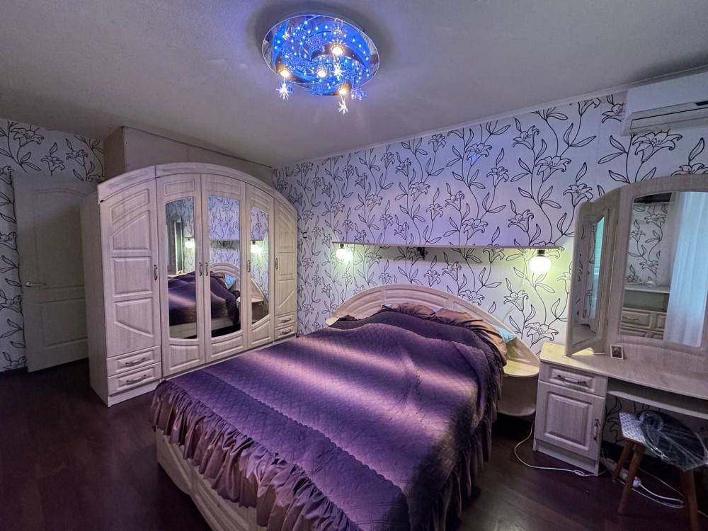 Сдам в аренду 3-к квартиру Левобережный -2 Днепр - изображение 2