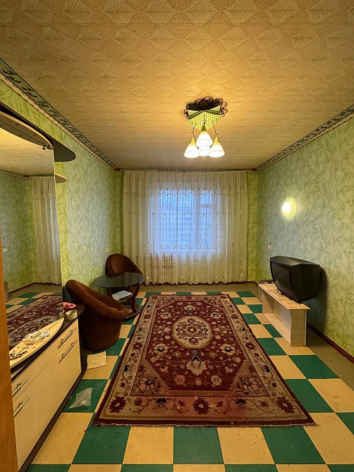 Сдам в аренду 3-к квартиру Левобережный -2 Днепр - изображение 3