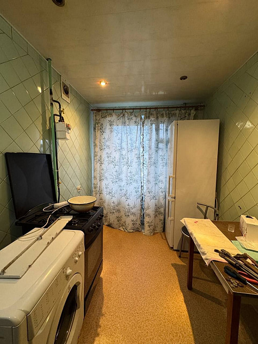 Сдам в аренду 3-к квартиру Левобережный -2 Днепр - изображение 5