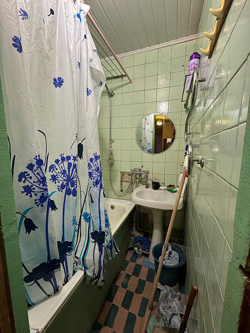 Сдам в аренду 3-к квартиру Левобережный -2 Днепр - изображение 6