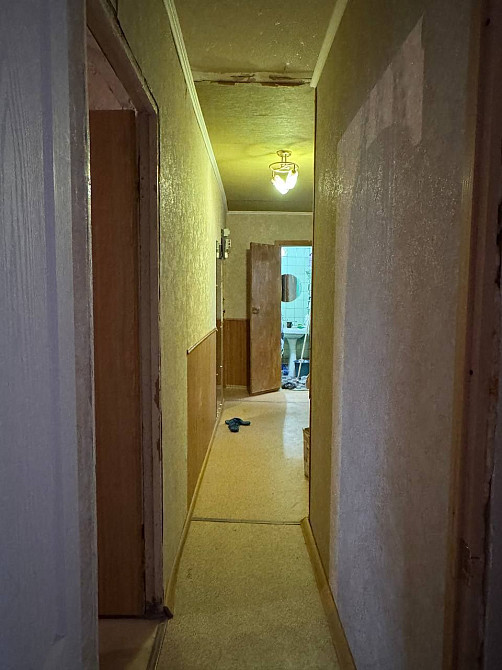 Сдам в аренду 3-к квартиру Левобережный -2 Днепр - изображение 8