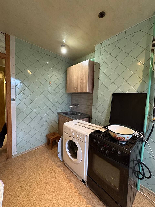 Сдам в аренду 3-к квартиру Левобережный -2 Днепр - изображение 4