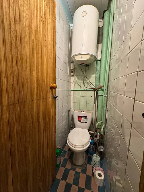 Сдам в аренду 3-к квартиру Левобережный -2 Днепр - изображение 7