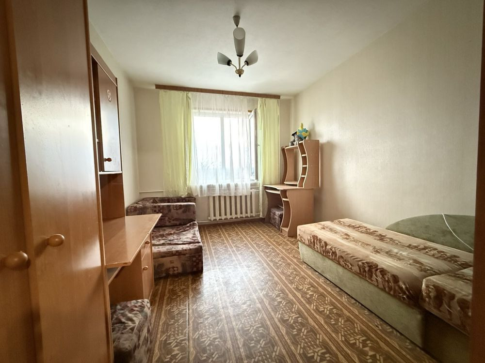 Простора 3 кім.квартира в Центрі Білогородки, Володимирська Білогородка (Київська обл.) - зображення 1