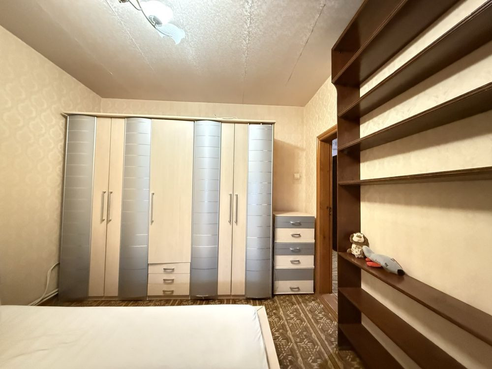 Простора 3 кім.квартира в Центрі Білогородки, Володимирська Білогородка (Київська обл.) - зображення 8