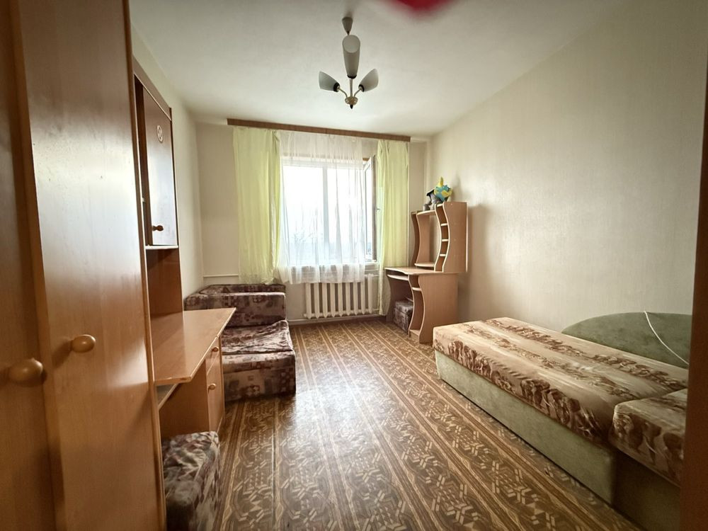 Простора 3 кім.квартира в Центрі Білогородки, Володимирська Білогородка (Київська обл.) - зображення 2