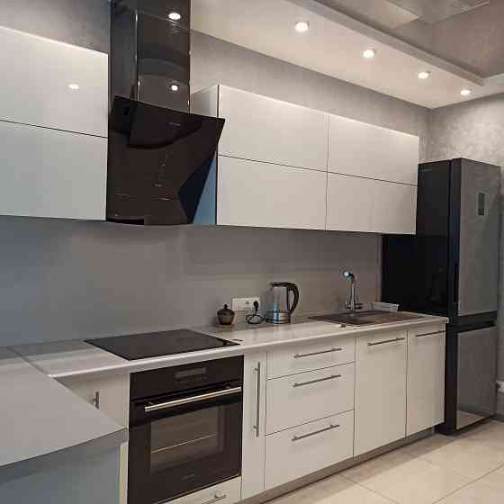 Аренда 2х комн. квартиры Калнышевского 7 метро Минская Kyiv