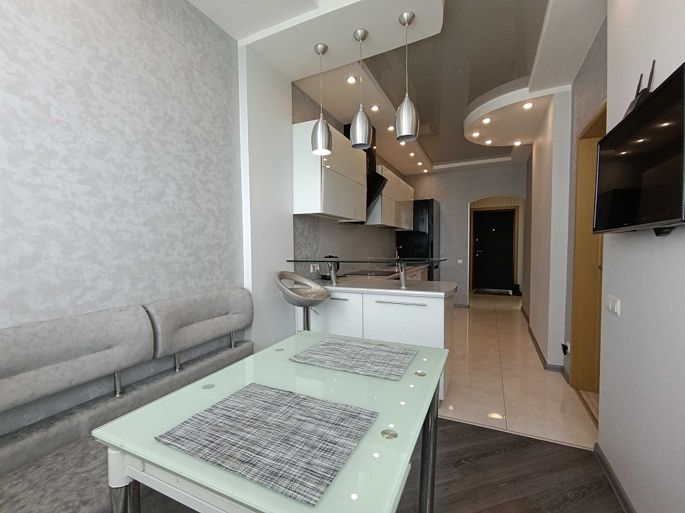 Аренда 2х комн. квартиры Калнышевского 7 метро Минская Kyiv - photo 6