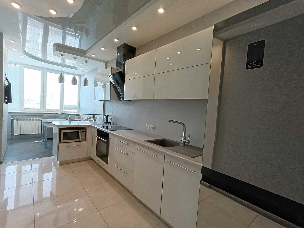 Аренда 2х комн. квартиры Калнышевского 7 метро Минская Kyiv - photo 8